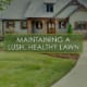 R&R Landscaping Auburn, AL lawn yard landscape architecture architect lee county