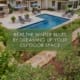 Beat the winter blues by dreaming up your outdoor space, a blog post by R&R Landscaping