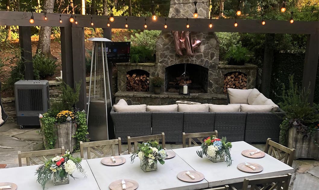 A beautiful outdoor landscaping project can be the best upgrade for your family. With R&R Landscaping, let's develop the perfect outdoor living space for you and your family.