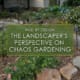 Wild by design, the landscaper's perspective on chaos gardening, a blog post by R&R Landscaping