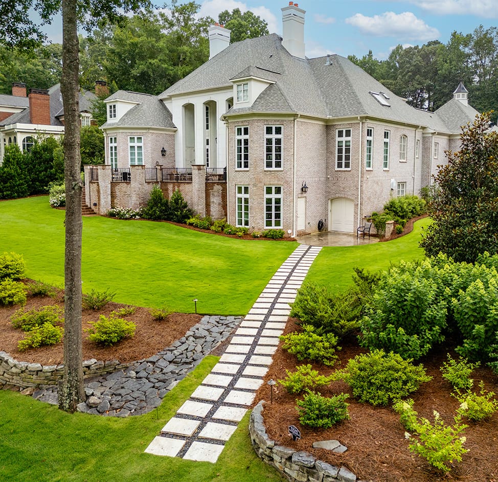 A Backyard Escape and Microclimates, an insightful newsletter from R&R Landscaping