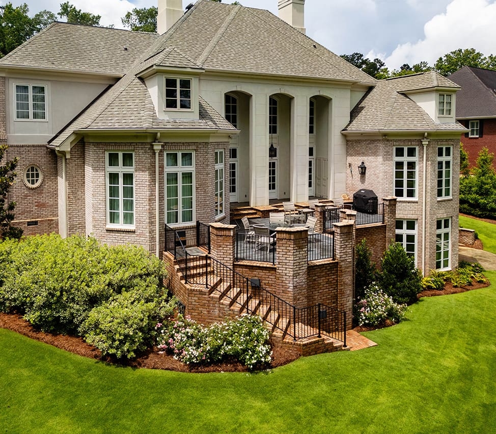 A Backyard Escape and Microclimates, an insightful newsletter from R&R Landscaping
